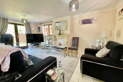 3 bedroom detached house for sale, Clare Croft, Middleton, Milton Keynes, MK10