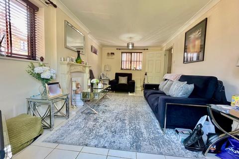 3 bedroom detached house for sale, Clare Croft, Middleton, Milton Keynes, MK10