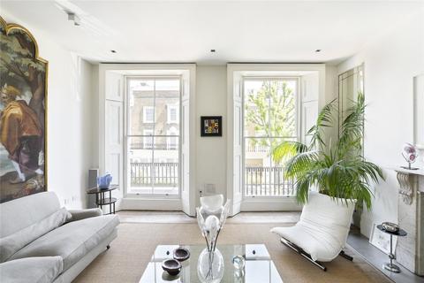 15 Alexander Street, London, W2 5NT