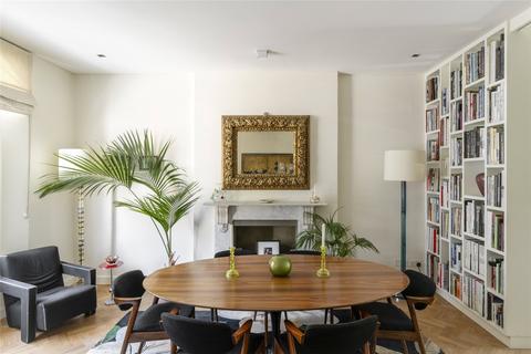 15 Alexander Street, London, W2 5NT