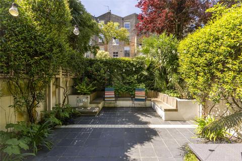 15 Alexander Street, London, W2 5NT