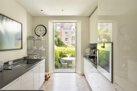 15 Alexander Street, London, W2 5NT