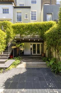 15 Alexander Street, London, W2 5NT