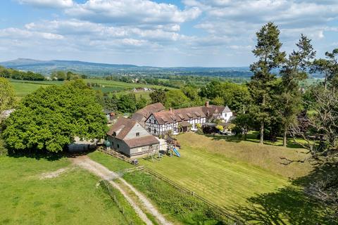 undefined, Richards Castle, Ludlow, Herefordshire, SY8, Ludlow SY8