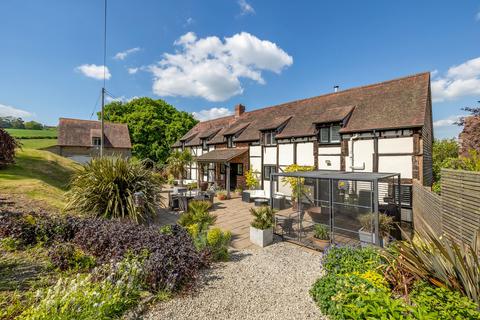 undefined, Richards Castle, Ludlow, Herefordshire, SY8, Ludlow SY8