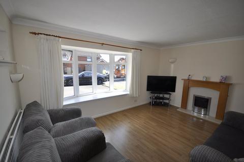 8 Catesby Drive, Kingswinford, DY6 7RJ