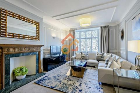 6 bedroom flat to rent, Strathmore Court,143 Park Road,London,NW8