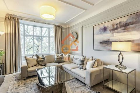 6 bedroom flat to rent, Strathmore Court,143 Park Road,London,NW8