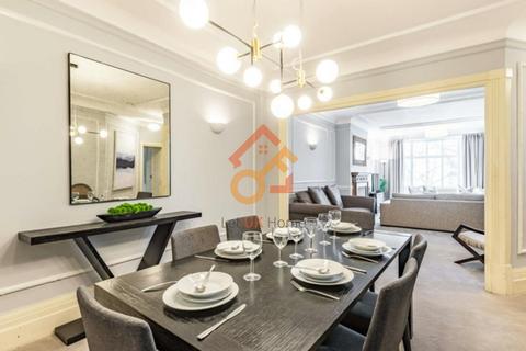 6 bedroom flat to rent, Strathmore Court,143 Park Road,London,NW8