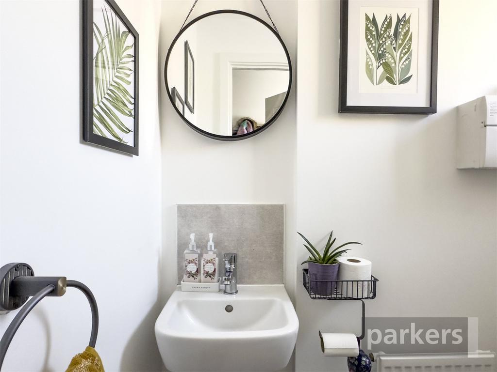 Cloakroom