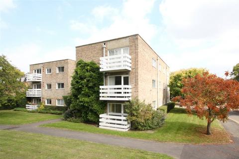 49 Cunliffe Close, Oxford, OX2 7BJ