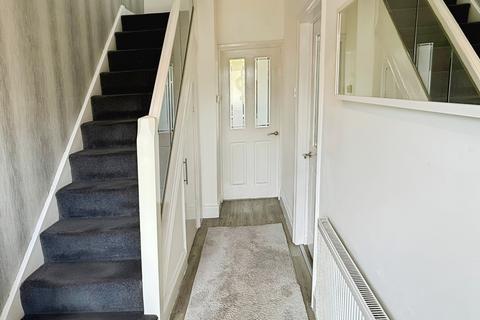 4 bedroom end of terrace house for sale, Lymington Road, Leicester, Leicester, LE5