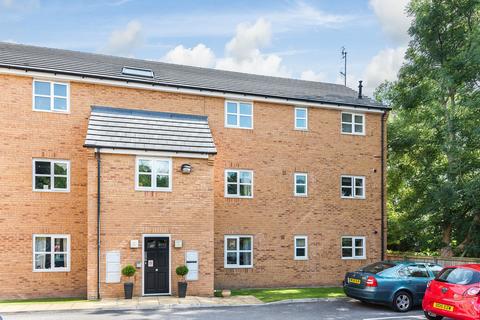 2 bedroom flat for sale, Tai Maes, Mold, CH7