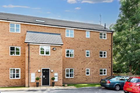 2 bedroom flat for sale, Tai Maes, Mold, CH7