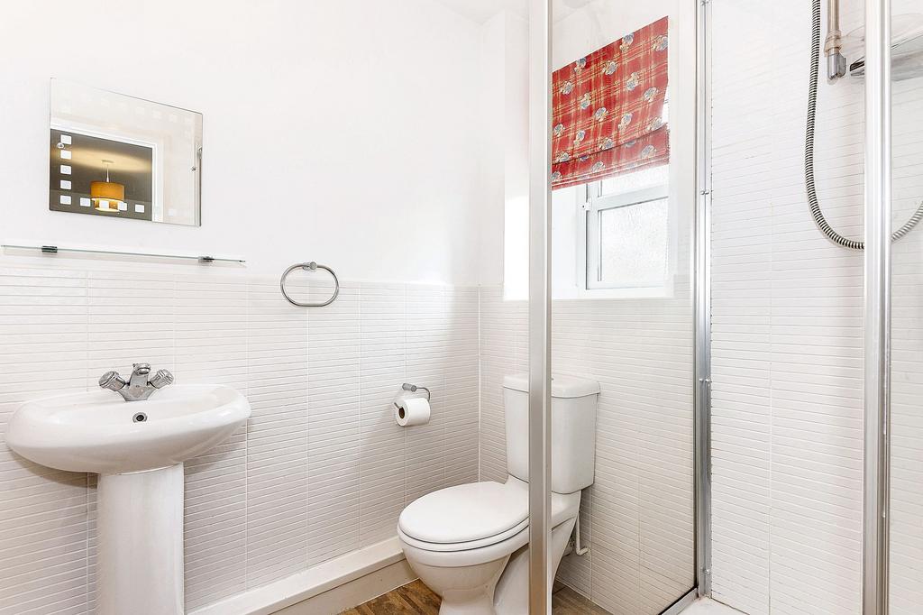 Master ensuite