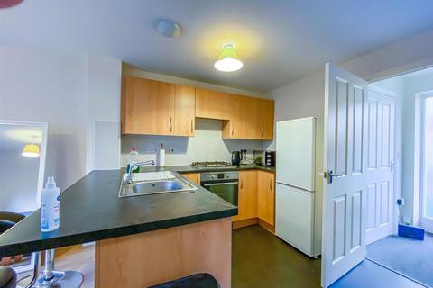 2 bedroom terraced house to rent, Salix Close, Coventry, CV4
