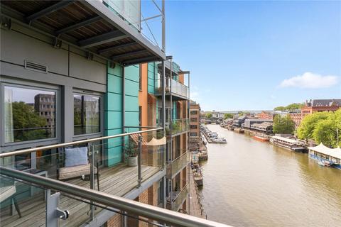 2 bedroom apartment for sale, Bridge Quay, 138-141 Redcliff Street, Bristol, BS1
