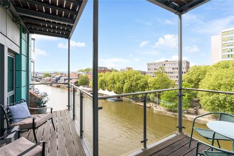 2 bedroom apartment for sale, Bridge Quay, 138-141 Redcliff Street, Bristol, BS1