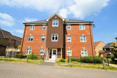 Gomer Road, Bagshot