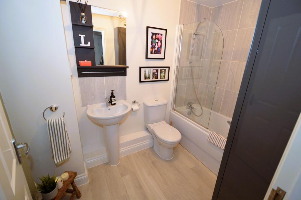 Luxury Bathroom