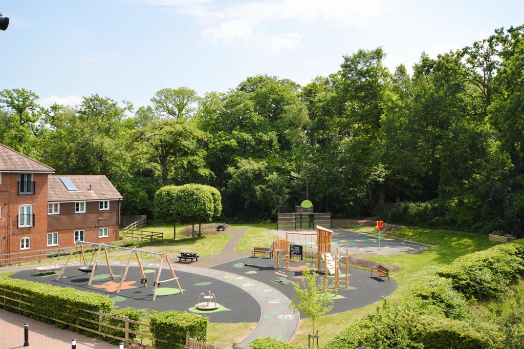 Earlswood Park