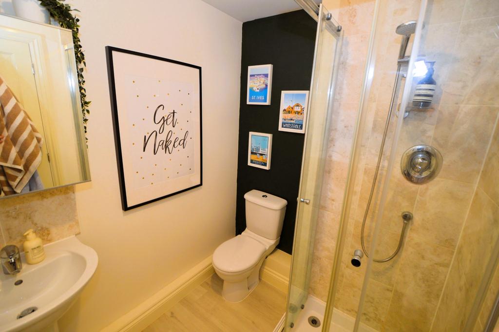 Ensuite
