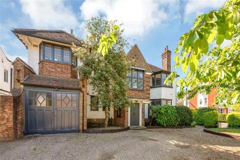 6 bedroom detached house for sale, Toller Road, Leicester LE2