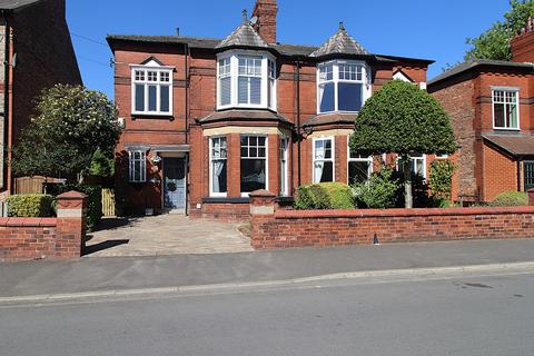 undefined, Queens Road, Urmston