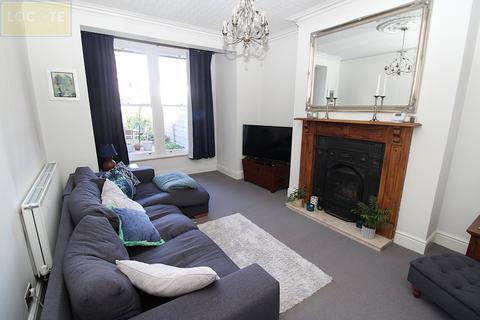 undefined, Queens Road, Urmston