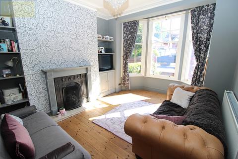 undefined, Queens Road, Urmston