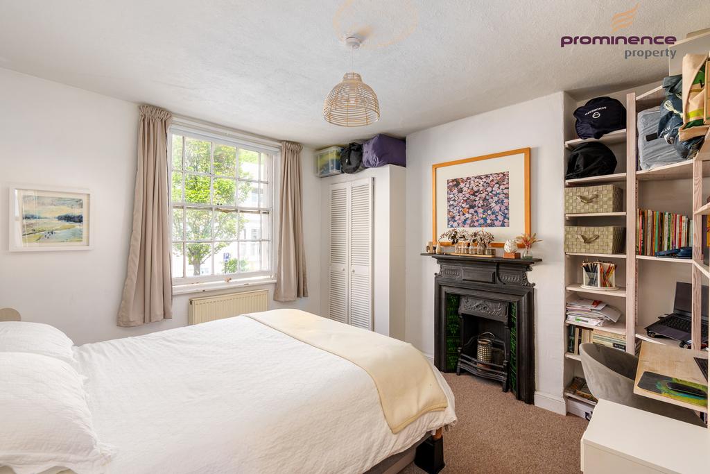 Upper North Street-8