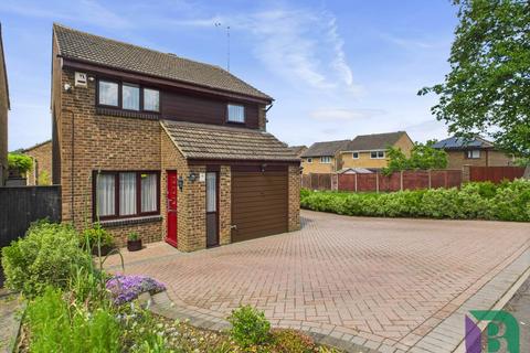 undefined, Braybrooke Drive, Milton Keynes MK4