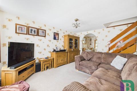 undefined, Braybrooke Drive, Milton Keynes MK4