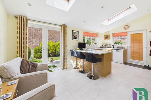 undefined, Braybrooke Drive, Milton Keynes MK4