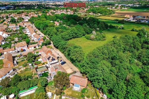 2 bedroom detached bungalow for sale, Stock Lane, Dartford
