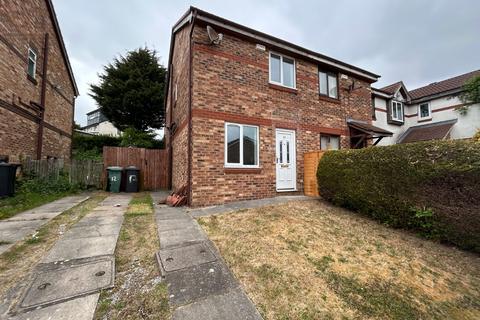 undefined, Linnet Close, Bradford, West Yorkshire, BD8