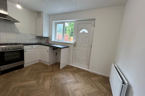 undefined, Linnet Close, Bradford, West Yorkshire, BD8