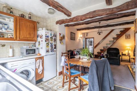 11 Adlington Road, Bollington, Macclesfield, SK10 5JT