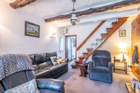 11 Adlington Road, Bollington, Macclesfield, SK10 5JT