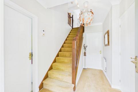 4 bedroom detached house for sale, Llwyn-Y-Groes, Bridgend CF31