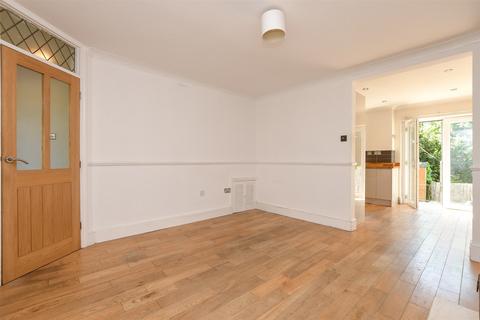 2 bedroom terraced house for sale, Wetheral Drive, Chatham ME5