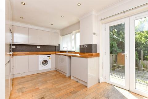 2 bedroom terraced house for sale, Wetheral Drive, Chatham ME5