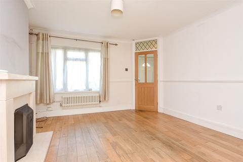 2 bedroom terraced house for sale, Wetheral Drive, Chatham ME5