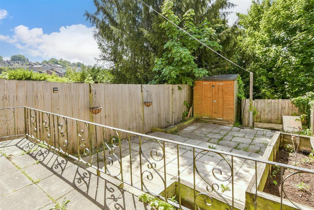 Patio / Decking