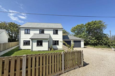 undefined, Reawla, Nr. Hayle, Cornwall