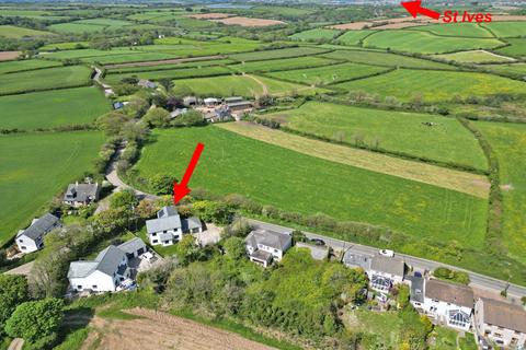 undefined, Reawla, Nr. Hayle, Cornwall