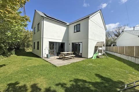 undefined, Reawla, Nr. Hayle, Cornwall