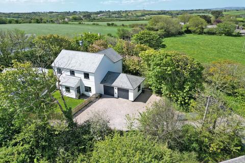 undefined, Reawla, Nr. Hayle, Cornwall