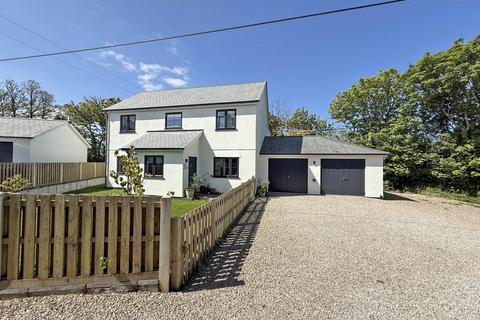 undefined, Reawla, Nr. Hayle, Cornwall