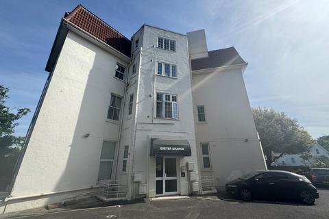 2 bedroom flat to rent, Exeter Park Road, Bournemouth, BH2